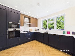 Brookers Hill, Shinfield, Reading, Berkshire, RG2