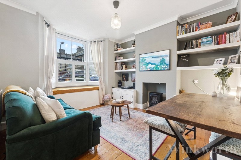 Colls Road, London, SE15