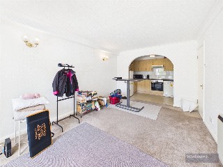 Hook Road, Surbiton, KT6
