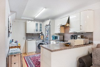 Wellesley Road, London, NW5