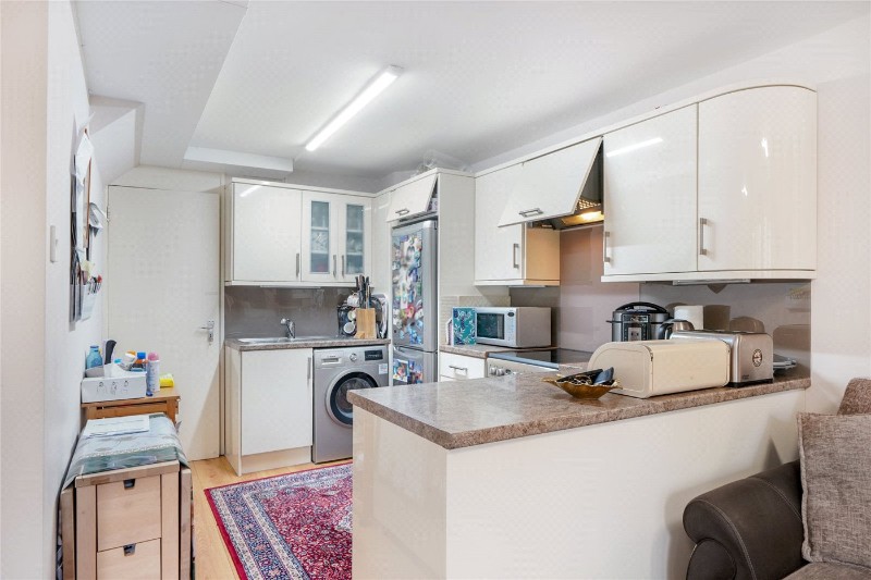 Wellesley Road, London, NW5