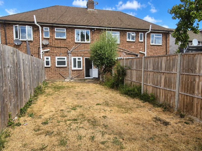 Amberley House, Warwick Road, New Barnet, EN5