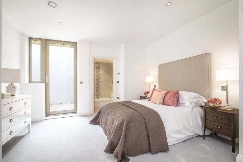 Keswick Road, London, SW15