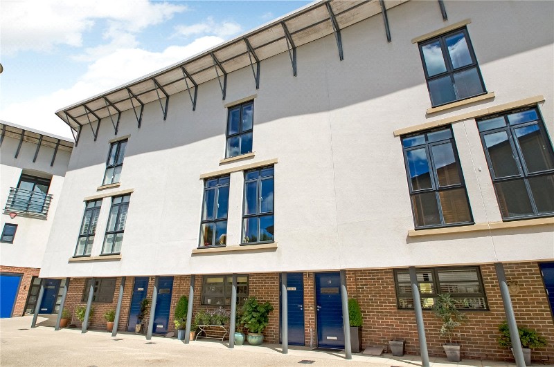 Elan Court, Winchester, Hampshire, SO23