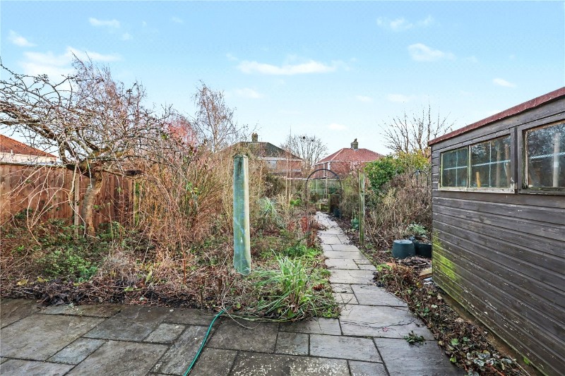 Dennis Road, Hellesdon, Norwich, Norfolk, NR6