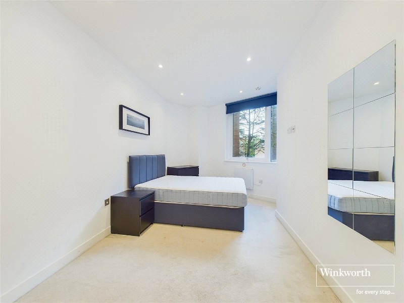 Kings Reach, 38-50 Kings Road, Reading, Berkshire, RG1
