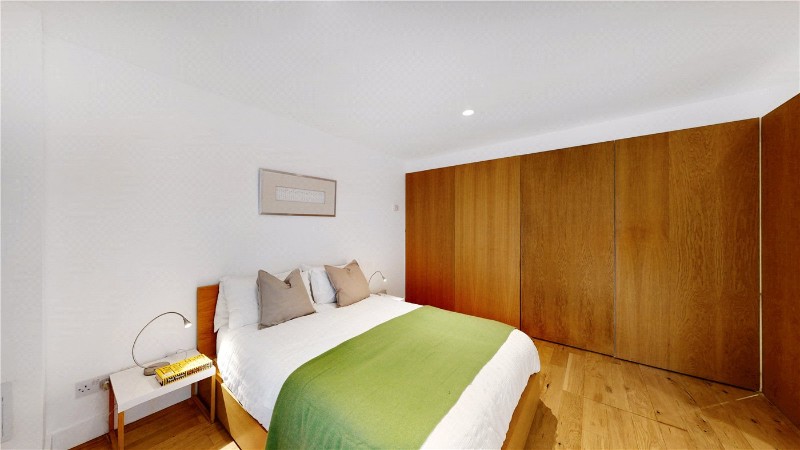 Wolsey Mews, London, NW5