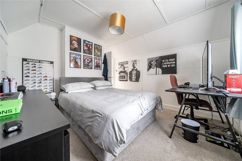 Crossways, Churt, Farnham, Surrey, GU10