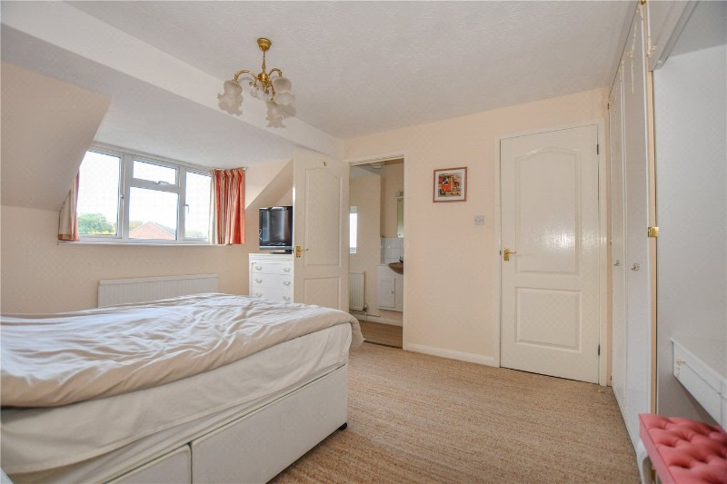 Foxglove Close, Wokingham, Berkshire, RG41