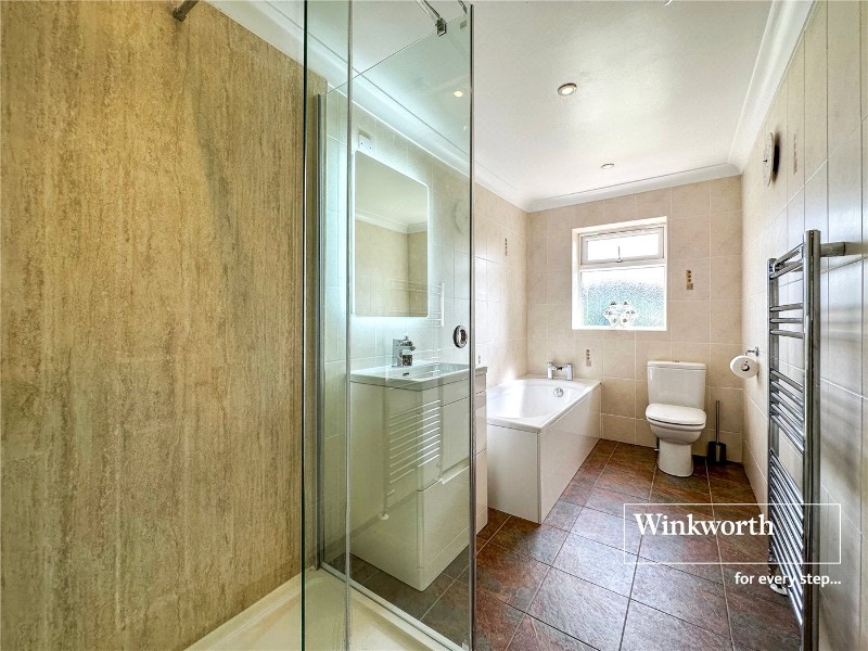 New Road, West Parley, Ferndown, Dorset, BH22