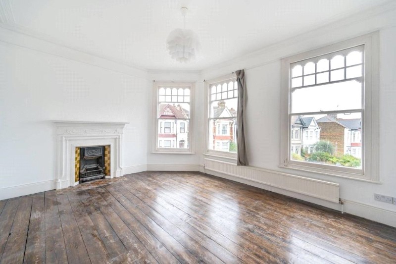 Sellons Avenue, London, NW10