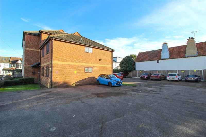 Queens Avenue, Leigh-on-Sea, Essex, SS9