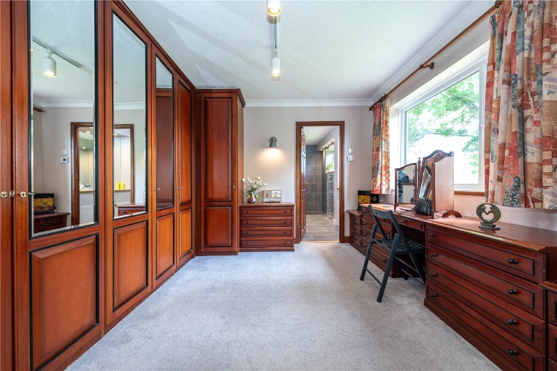Peakirk Road, Deeping Gate, Peterborough, Cambridgeshire, PE6