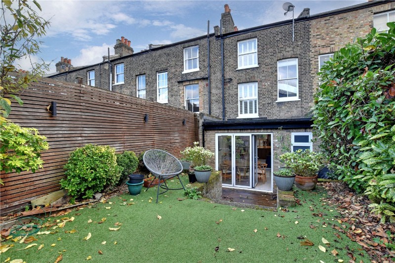 Lizban Street, Blackheath, London, SE3