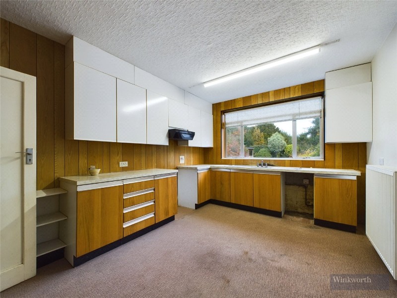 Park Road, Surbiton, KT5