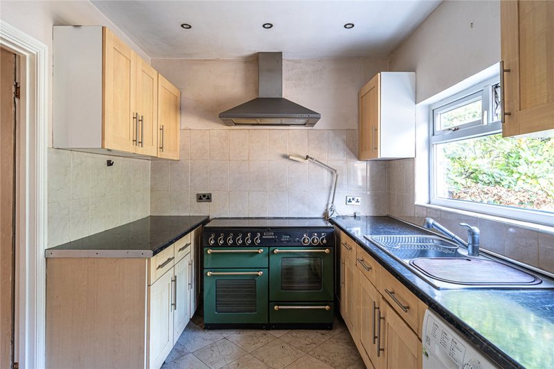 Conyers Road, London, SW16