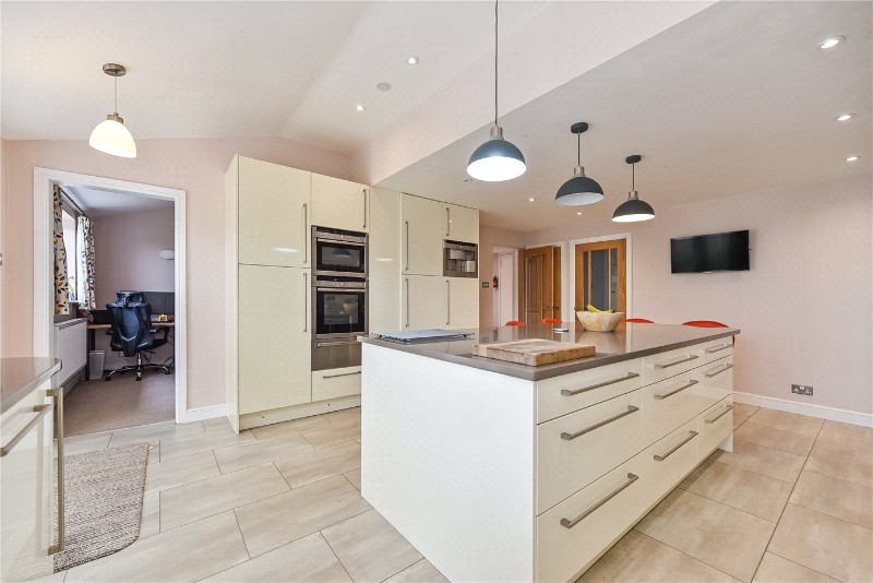 Downs Road, South Wonston, Winchester, Hampshire, SO21