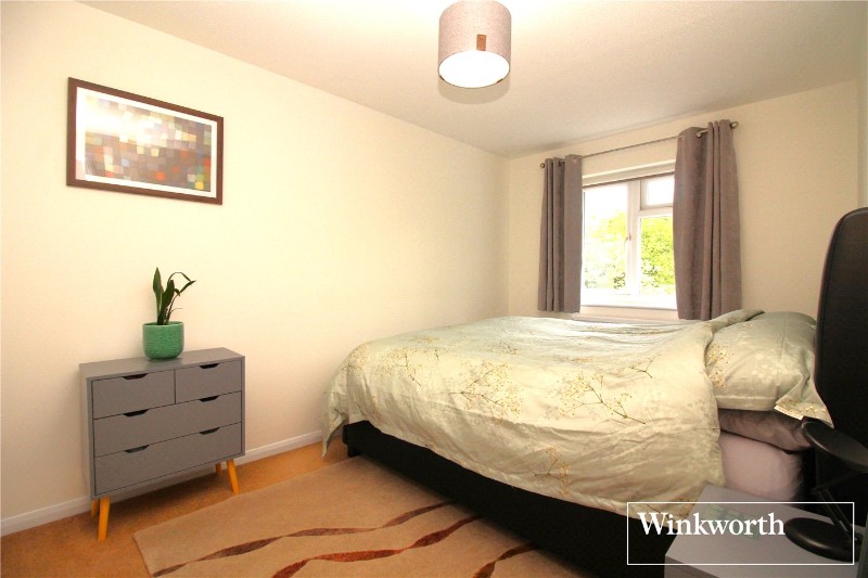 Grace Close, Borehamwood, Hertfordshire, WD6