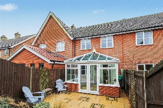 Hillfield Court, Reydon, Southwold, Suffolk, IP18