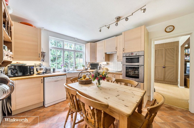 Axford, Basingstoke, Hampshire, RG25