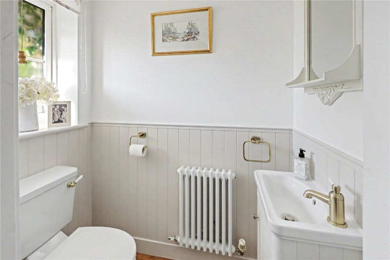 Starlings Way, Great Witchingham, Norwich, Norfolk, NR9