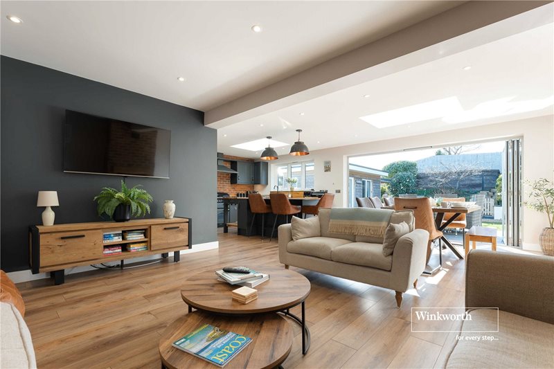Raven Way, Christchurch, Dorset, BH23