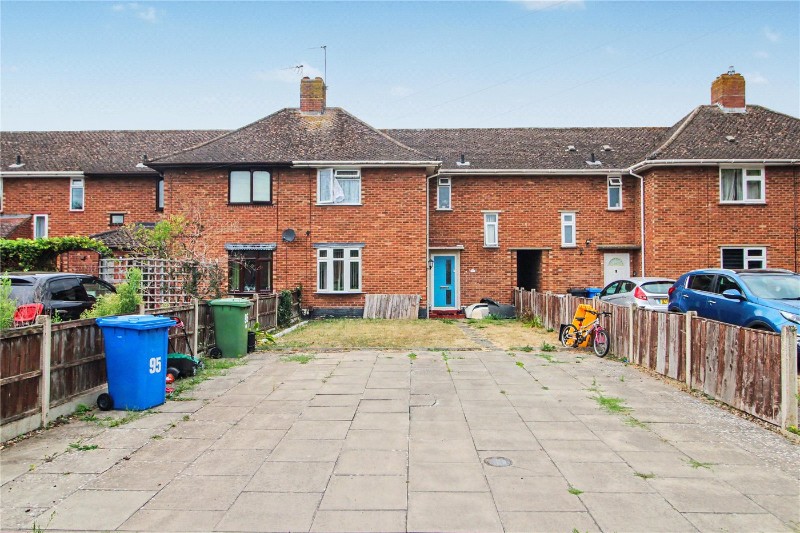 Robin Hood Road, Norwich, Norfolk, NR4