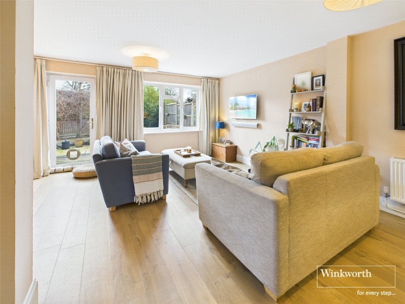 Russell Road, Newbury, Berkshire, RG14