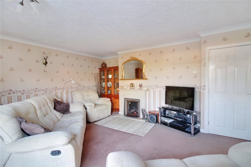 Mark Lemmon Close, Cringleford, Norwich, Norfolk, NR4