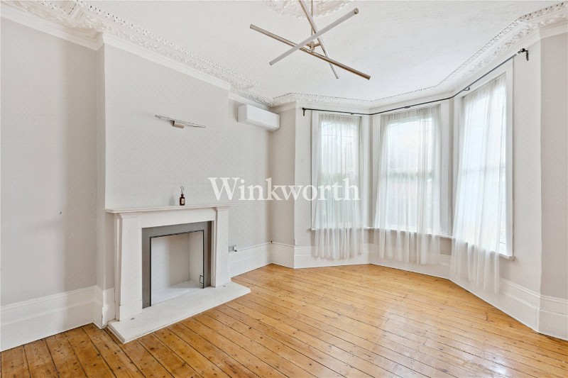 Lordship Lane, London, N22