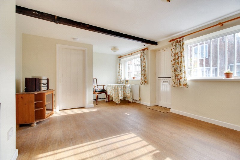 The Street, Wissett, Halesworth, Suffolk, IP19