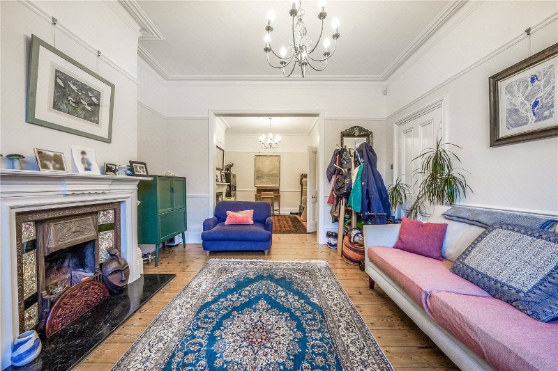 Claremont Road, London, N6