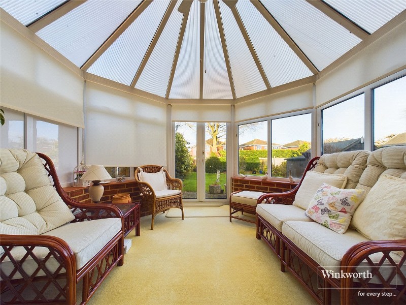 Warborough Avenue, Tilehurst, Reading, Berkshire, RG31