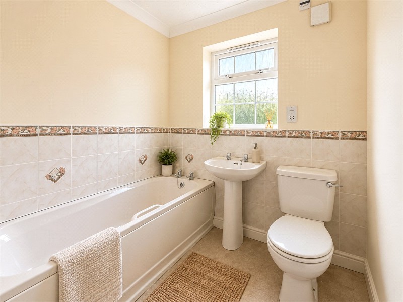 Colby Way, Heckington, Sleaford, Lincolnshire, NG34