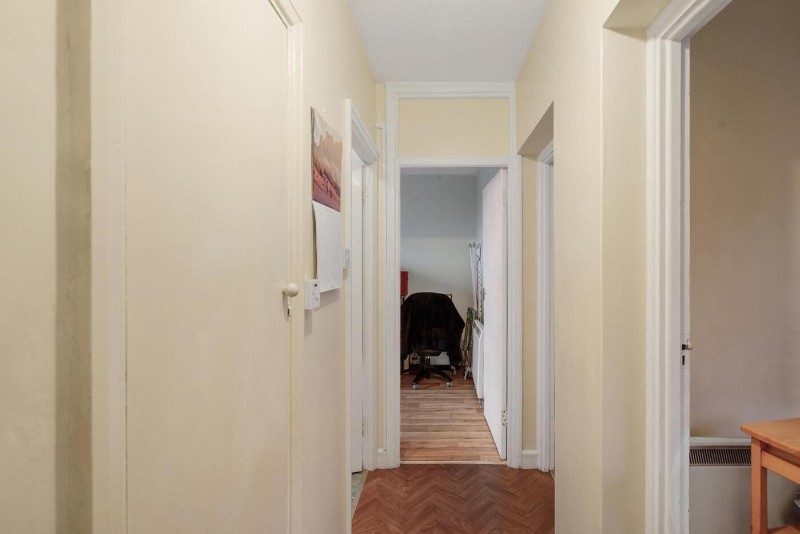 Victoria Crescent, London, SE19