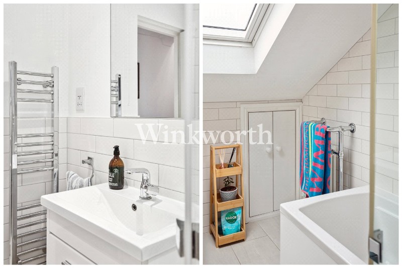 Digby Crescent, London, N4
