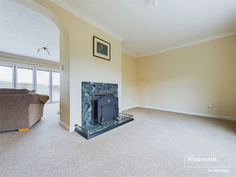Spring Close, Upper Basildon, Reading, Berkshire, RG8