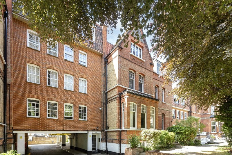 Cambalt Road, London, SW15
