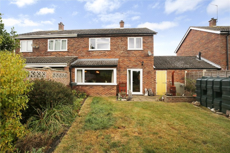 Millside, Hales, Norwich, Norfolk, NR14