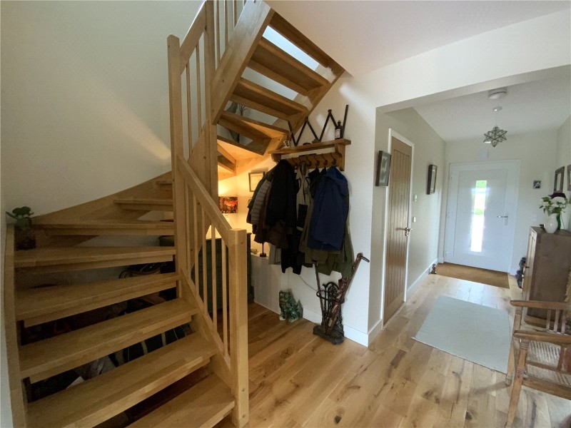 Cold Harbour Lane, Marlborough, Wiltshire, SN8