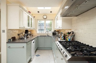 Berrymede Road, London, W4