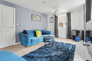 Catkin Close, Cringleford, Norwich, Norfolk, NR4