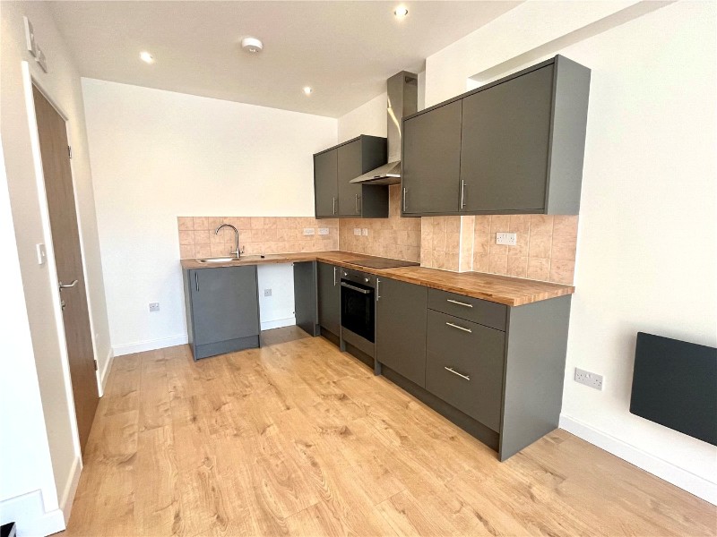 Castilian Street, Northampton, Northamptonshire, NN1