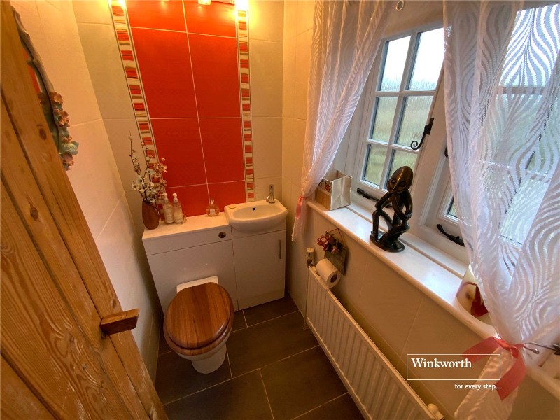 Stony Lane, Christchurch, BH23