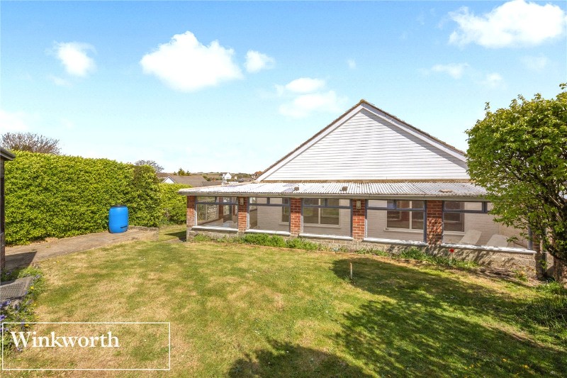 Westmeston Avenue, Saltdean, Brighton, East Sussex, BN2