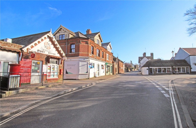 Links Road, Mundesley, Norwich, Norfolk, NR11