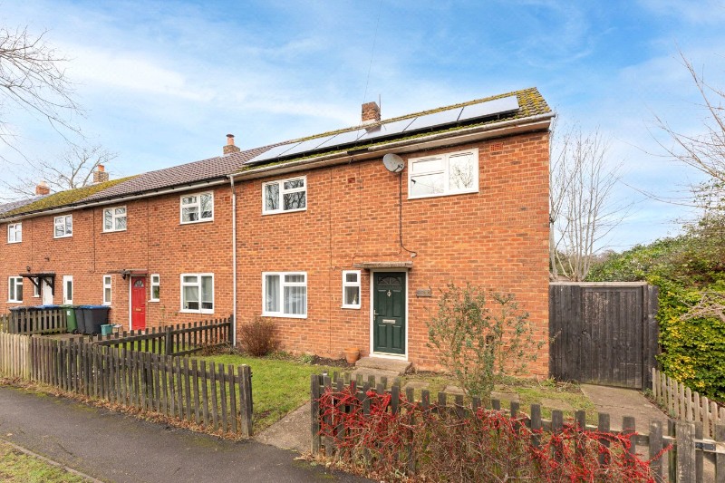 Stratford Road, Lighthorne Heath, Leamington Spa, Warwickshire, CV33