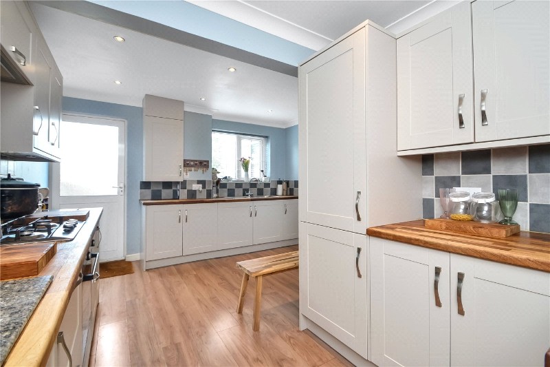 Shepherds Road, Winchester, Hampshire, SO23