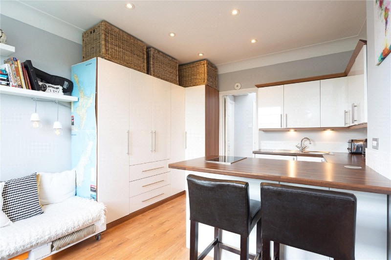 Bronwen Court, Grove End Road, St John's Wood, London, NW8