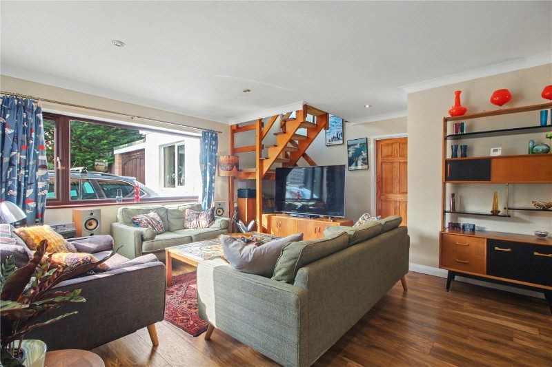 White Horse Lane, Trowse, Norwich, Norfolk, NR14